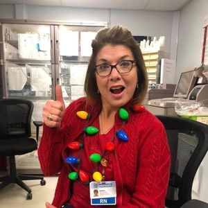 Meet your Posher, Debra